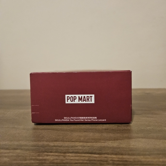 Skullpanda Phone Lanyard - Picture 6 of 6